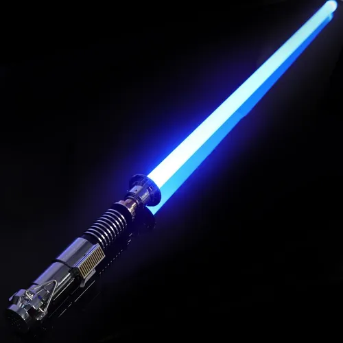 Sabre De Luz Muda Cor | Luke Skywalker Ep.6 - Xenopixel Sabre De Luz Muda Cor | Luke Skywalker Ep.6 - Xenopixel