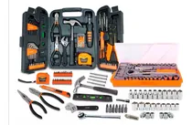 Comprar Kit Jogo De Ferramentas Completo Sparta Ferramentas