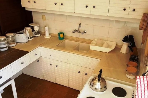 Apartamento En Alquiler Por Temporada De 3 Dormitorios