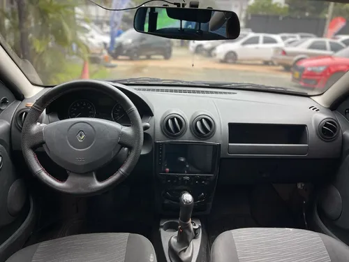Renault Sandero 1.6 Expression