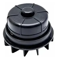 Comprar Carretel Bordeadora Petri Semi Automático Cabezal 2 Tanzas