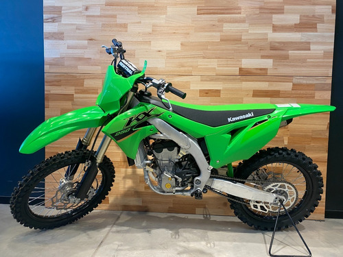 Imagen 1 de 15 de Kawasaki Kx 250 F