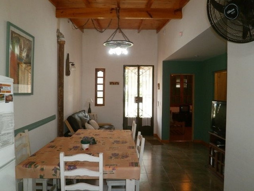 Imagen 10 de 22 de Sobre El Monte! Casa/chalet Sola En Lote | Santa Teresita