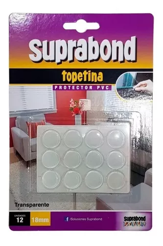 Ruedas Autoadhesivas – Suprabond