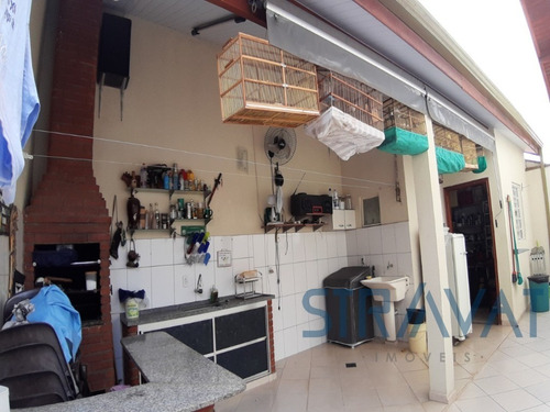Imagem 18 de 19 de Casa - Ca01552 - 69861830