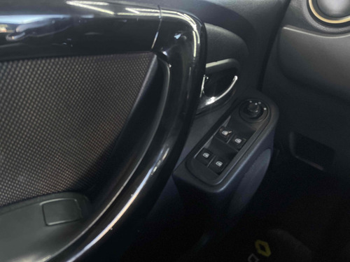 Renault Duster 2.0 16V HI-FLEX DYNAMIQUE AUTOMÁTICO