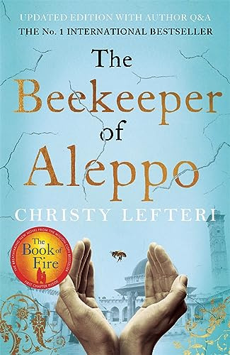 Beekeeper Of Aleppo The - Pb - Lefferi Christie