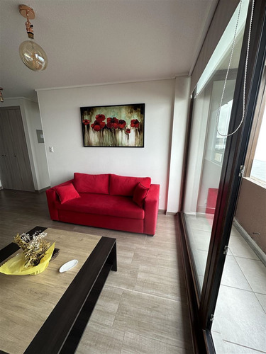Departamento En Venta De 2 Dorm. En Puerto Montt