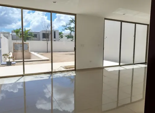 Casa En Venta En San Diego Cutz,conkal En Mérida,yucatán