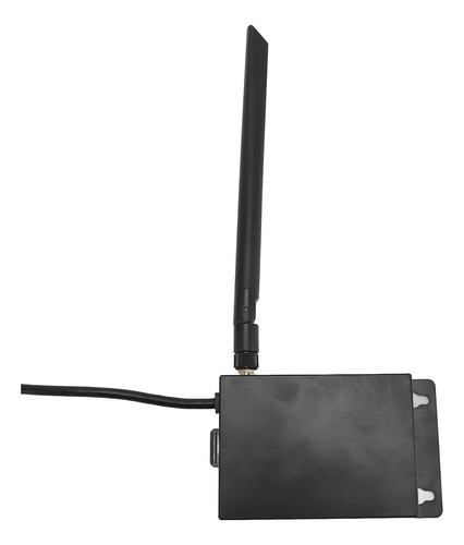 Router Lte Cpe 4g, Ranura Para Tarjeta Sim, Resistente Al Ag