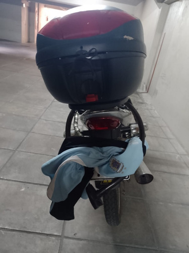 Gilera Vc 150 Full