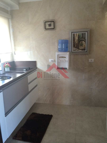 Imagem 12 de 30 de Cobertura Com 3 Dorms, Santa Paula, São Caetano Do Sul - R$ 2.8 Mi, Cod: 1502 - V1502