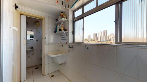 Imagem 11 de 29 de Apartamento À Venda No Bairro Saúde - São Paulo/sp - O-8717-17773