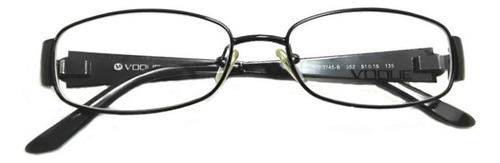 Lentes Originales De La Marca Vogue Modelo Vo 3745-b