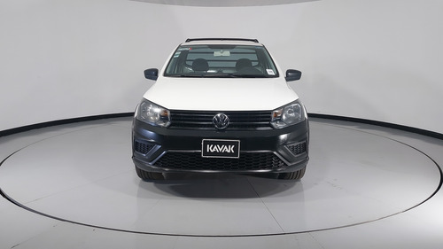 Volkswagen Saveiro 1.6 ROBUST CABINA SENCILLA