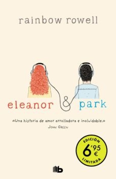 Eleanor Y Park*.. - Rainbow Rowell