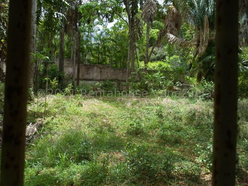 Imagen 3 de 14 de Casa En Venta Los Chorros Cod. 21-18122-y Ymanol Elizalde 0414-3227631