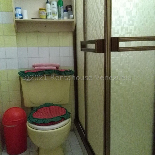 Imagen 14 de 26 de Ls Vende Town House San Jose De Barlovento 23-9966