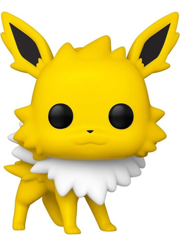 Funko Pop!  Pokemón Jolteon Original