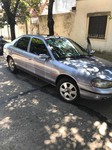 Ford Mondeo 1997 Ghia 2.0 Automatico