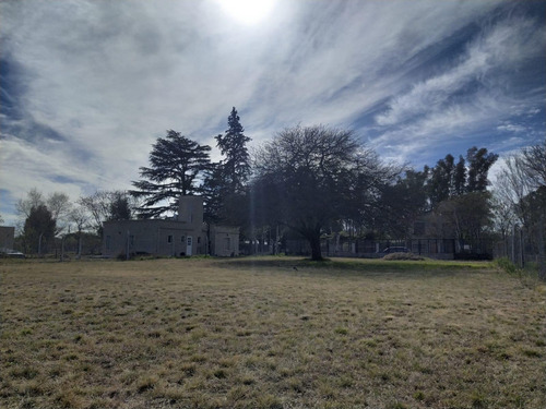 Venta De Terreno/lote En Anisacate - Alta Gracia - Córdoba