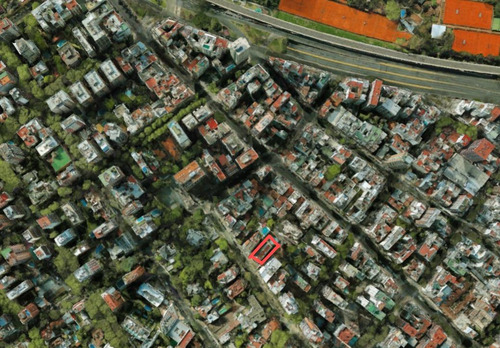Cocheras En Venta - 180mts2 - Belgrano