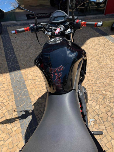 Kawasaki Er 6n