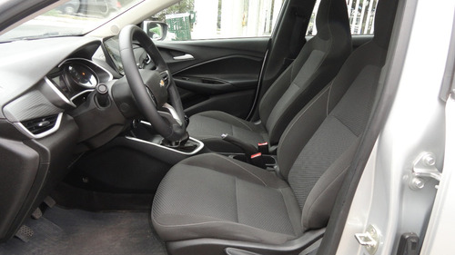 Chevrolet Onix 1.0 Lt 2 5P