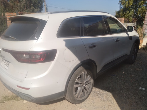 Renault Koleos 2.5 Dynamique 4x2 6cvt