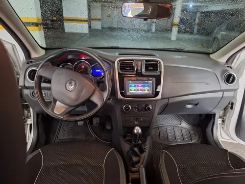 Renault Stepway 1.6 dynamique mecanico