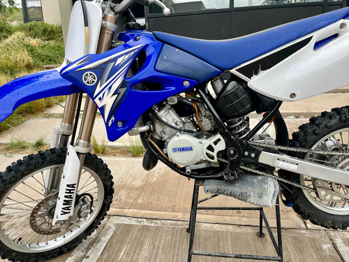 Yamaha Yz 85 2009