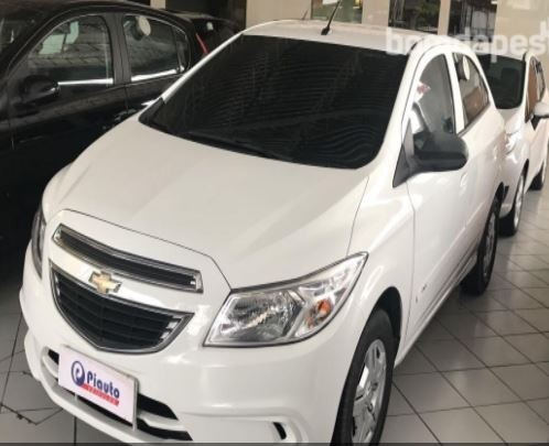 Chevrolet Onix 1.0 Ls 5p