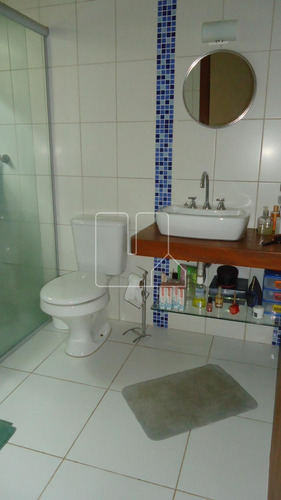 Casa À Venda Em Cinco Lagos - Ca051776