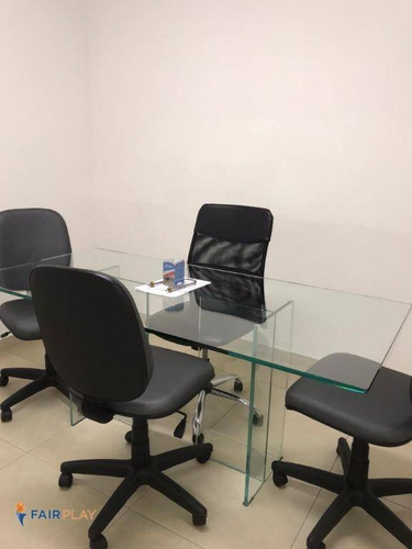 Imagem 7 de 20 de Casa Reformada Para Uso Comercial Ou Residencial 118 M² 6 Dormitorios 4 Vagas Proximo Ao Metro Campo Limpo - Ca0281