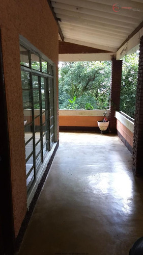 Imagem 22 de 25 de Chácaras À Venda Em Mairiporã/sp - Compre O Seu Chácaras Aqui! - 1404509