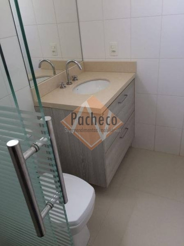 Imagem 15 de 30 de Apartamento Tipo Cobertura No Carrão, 232 M², 04 Suítes, 03 Vagas, R$ 1.695.000,00 - 1825