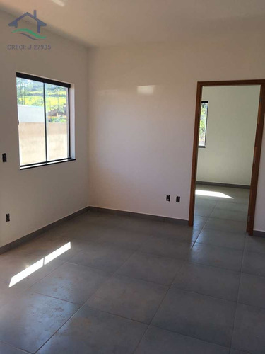 Imagem 2 de 30 de Casa Com 2 Dorms, Vila Santa Helena, Atibaia - R$ 289 Mil, Cod: 3118 - V3118