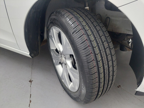 Chevrolet Onix 1.0 TURBO FLEX LTZ AUTOMÁTICO