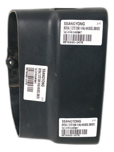 Tapa Cubre Telecomando Superior Ssangyong Rexton 2008-2012