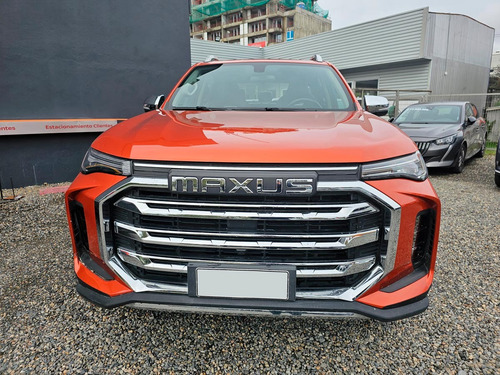 Maxus T90 2.0 At