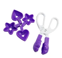 Comprar Pinzas Y Moldes Para Decorar Tortas Chocolate