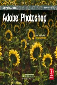 Adobe Photoshop (libro Original)