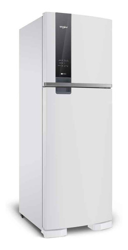 Heladera No Frost Whirlpool Wrm45ab 400lt