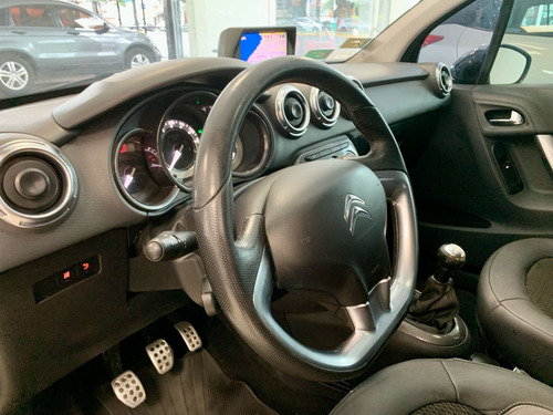 Citroën C3 1.6 Exclusive Pack Myway Vti 115cv