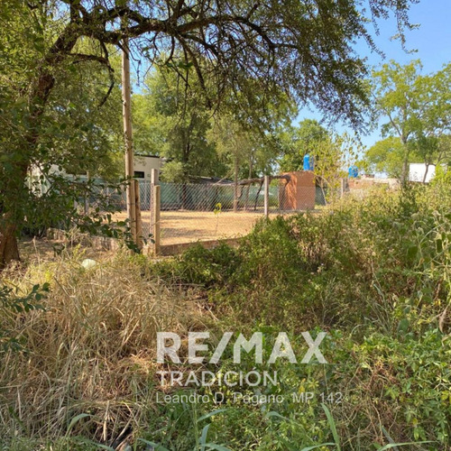 Terreno Venta. Colonia Benitez