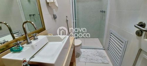 Apartamento - Ref: Co4ap50947