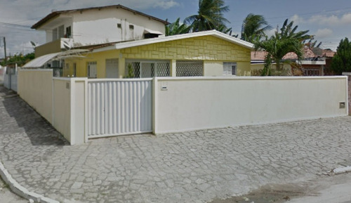 Casa Para Venda - 003875