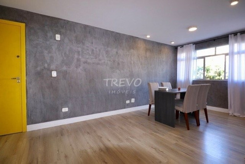 Imagem 6 de 15 de Apartamento - Capao Raso - Ref: 2891 - V-2891