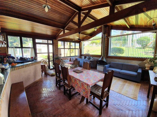 Imagem 9 de 22 de Chácara Com 3 Dormitórios À Venda, 2000 M² Por R$ 855.000,00 - Cafundó - Santa Isabel/sp - Ch0022