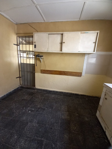 Ref 1518) ** V - Oportunidad De Inversión Linda Casa De 2 Dormitorios Sobre 18 De Julio Para La Venta En San José